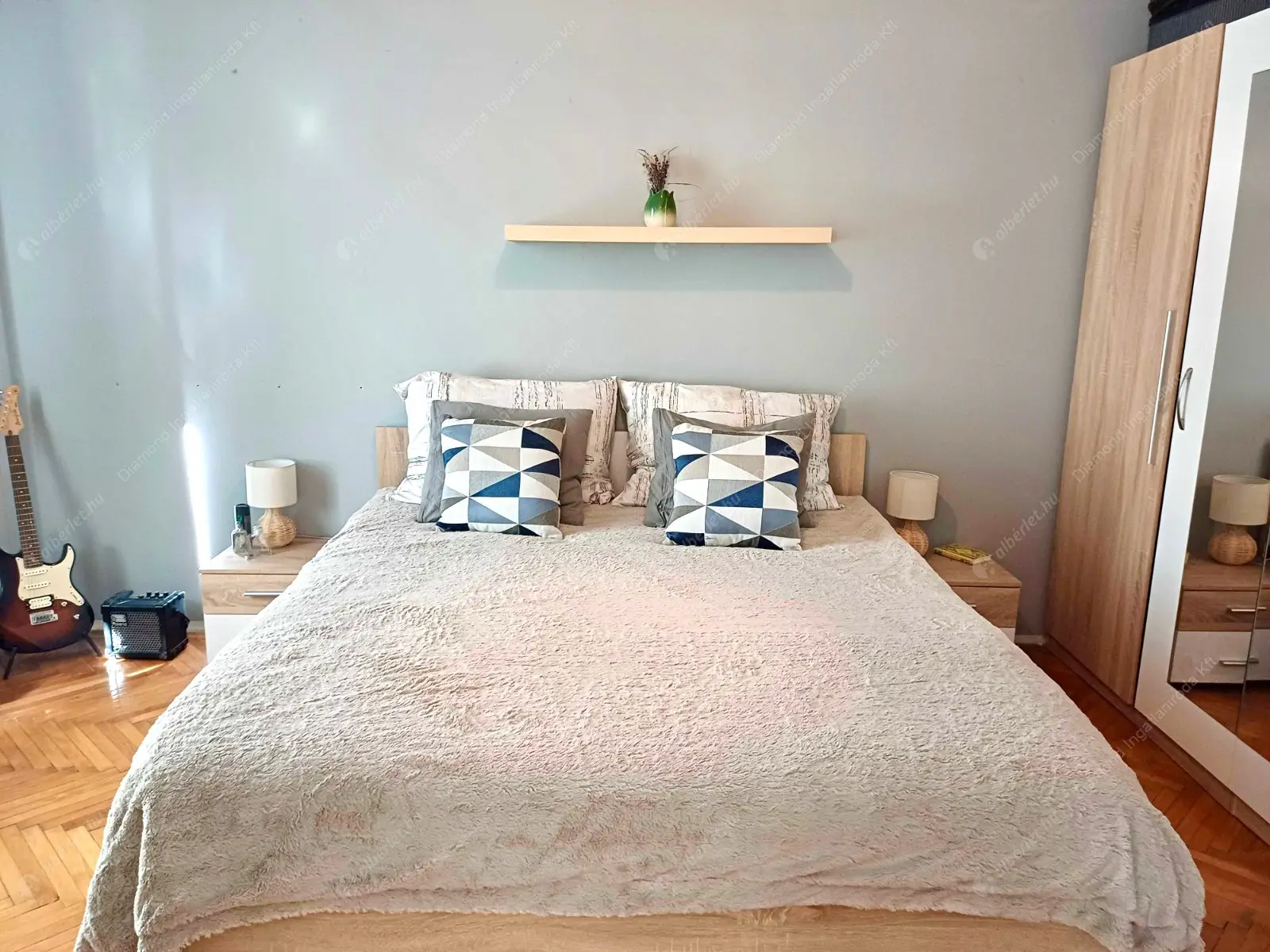 Kiadó albérlet 260000 Ft/hó áron: Budapest, XII. kerület  Greguss utca. Mérete: 60 nm, 2 szobás | Alberlet.hu - 6555885