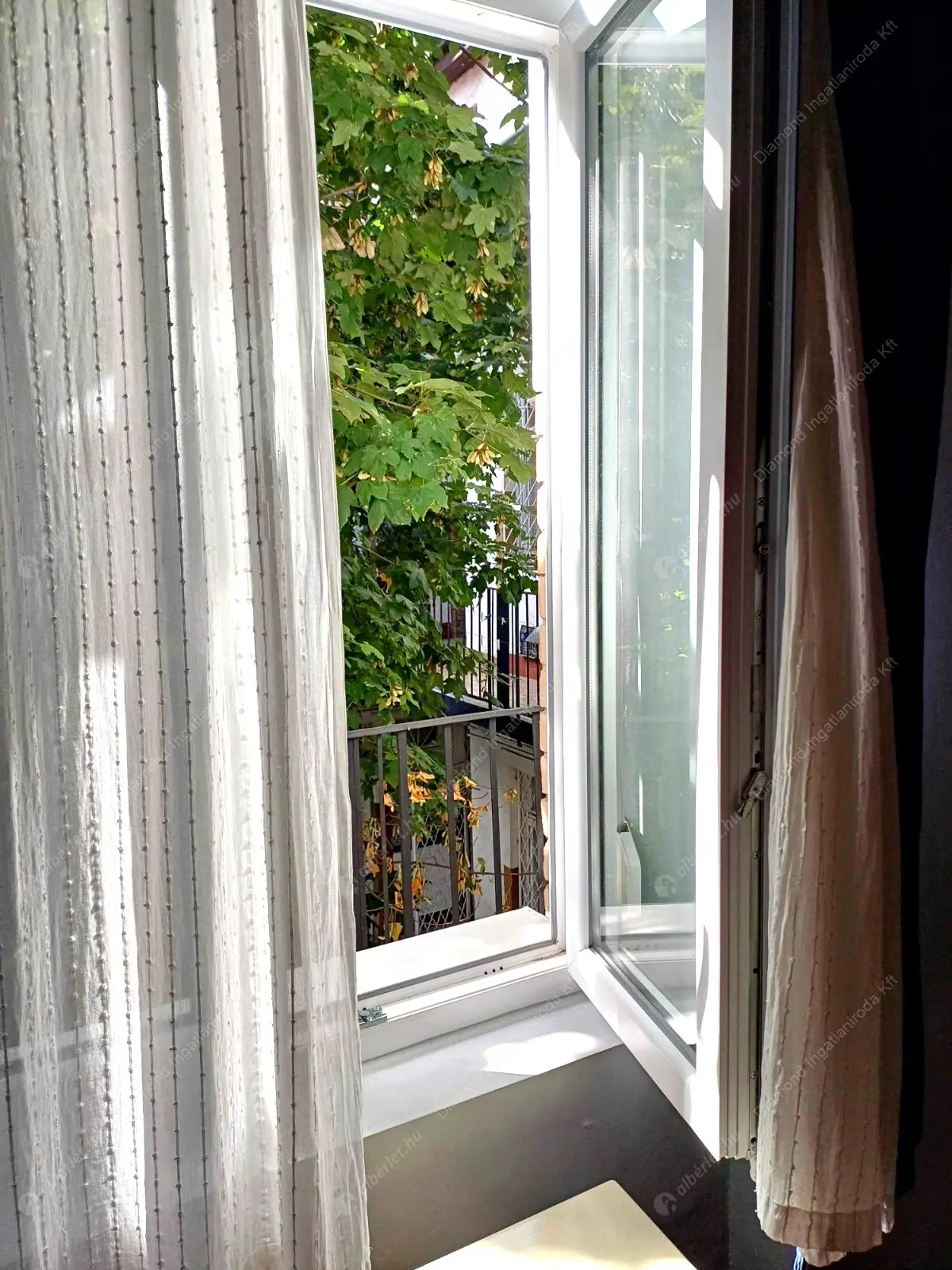 Kiadó albérlet 260000 Ft/hó áron: Budapest, XII. kerület  Greguss utca. Mérete: 60 nm, 2 szobás | Alberlet.hu - 6555889