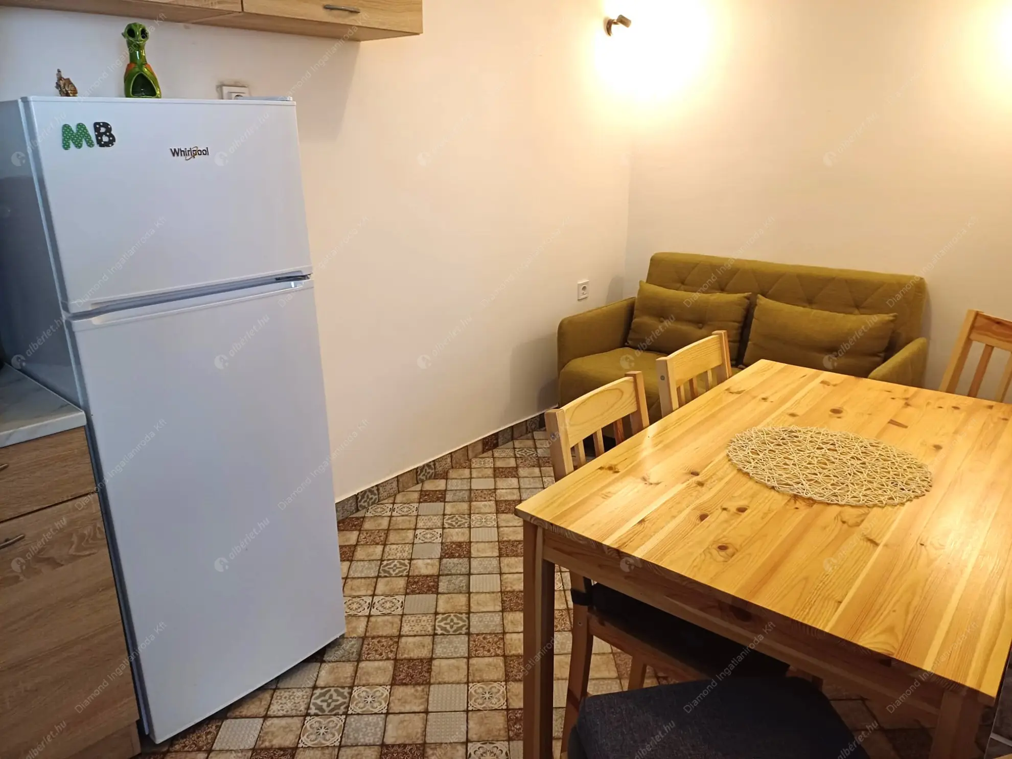 Kiadó albérlet 260000 Ft/hó áron: Budapest, XII. kerület  Greguss utca. Mérete: 60 nm, 2 szobás | Alberlet.hu - 6555900