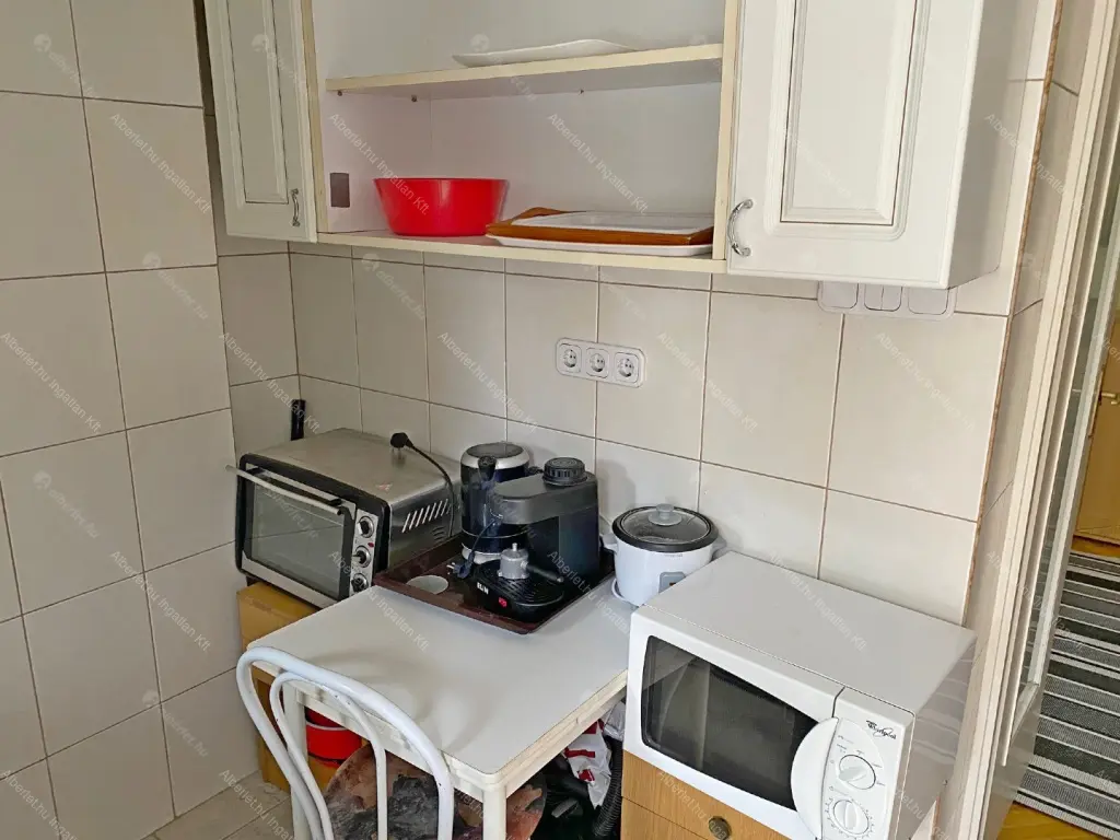 Kiadó albérlet 160000 Ft/hó áron: Budapest, XII. kerület  Gyimes utca. Mérete: 32 nm, 1 szobás | Alberlet.hu - 6684730