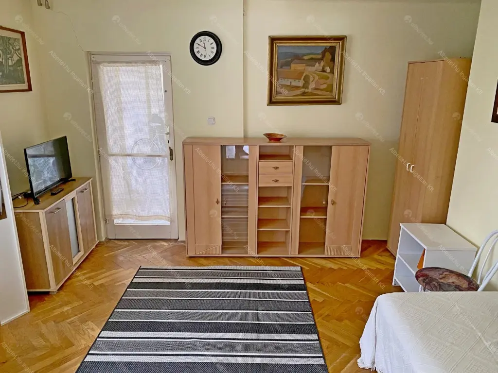 Kiadó albérlet 160000 Ft/hó áron: Budapest, XII. kerület  Gyimes utca. Mérete: 32 nm, 1 szobás | Alberlet.hu - 6684734