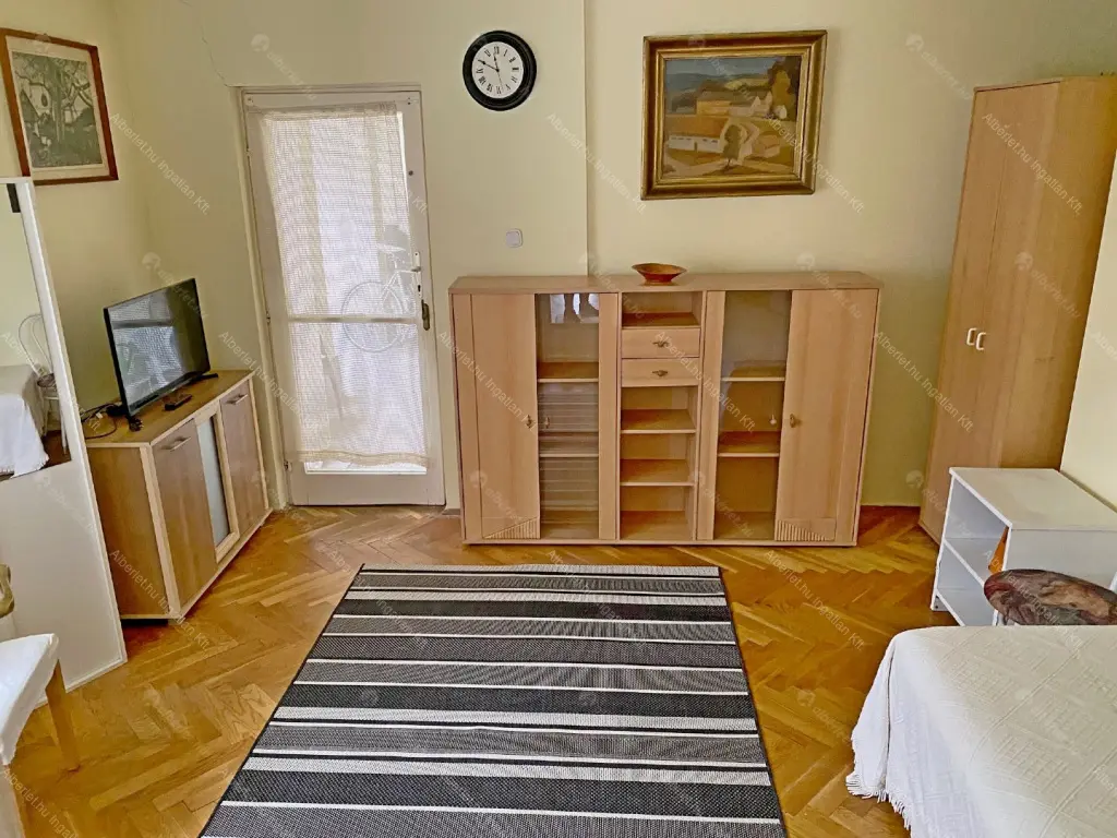 Kiadó albérlet 160000 Ft/hó áron: Budapest, XII. kerület  Gyimes utca. Mérete: 32 nm, 1 szobás | Alberlet.hu - 6684736