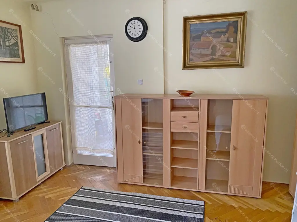 Kiadó albérlet 160000 Ft/hó áron: Budapest, XII. kerület  Gyimes utca. Mérete: 32 nm, 1 szobás | Alberlet.hu - 6684738