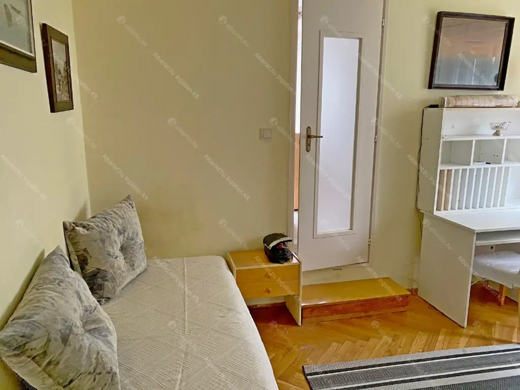 Kiadó albérlet 160000 Ft/hó áron: Budapest, XII. kerület  Gyimes utca. Mérete: 32 nm, 1 szobás | Alberlet.hu - 6684739