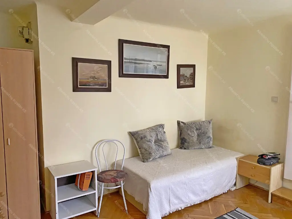 Kiadó albérlet 160000 Ft/hó áron: Budapest, XII. kerület  Gyimes utca. Mérete: 32 nm, 1 szobás | Alberlet.hu - 6684742