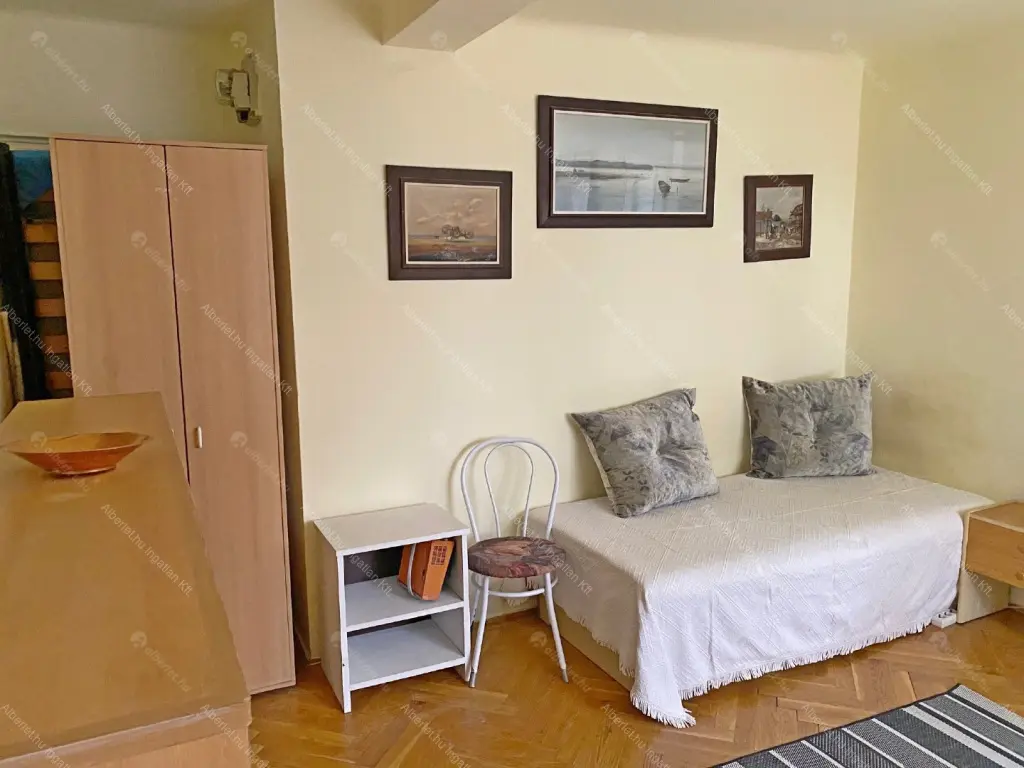 Kiadó albérlet 160000 Ft/hó áron: Budapest, XII. kerület  Gyimes utca. Mérete: 32 nm, 1 szobás | Alberlet.hu - 6684744