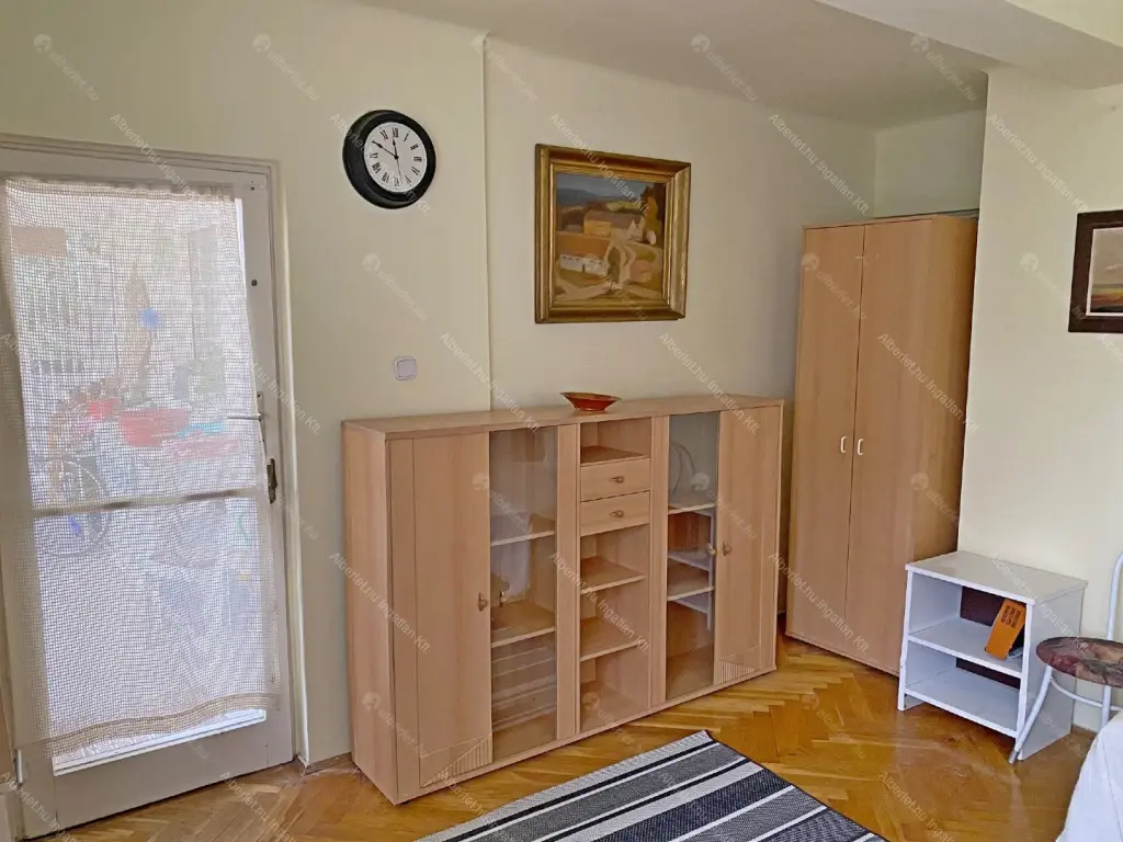 Kiadó albérlet 160000 Ft/hó áron: Budapest, XII. kerület  Gyimes utca. Mérete: 32 nm, 1 szobás | Alberlet.hu - 6684745