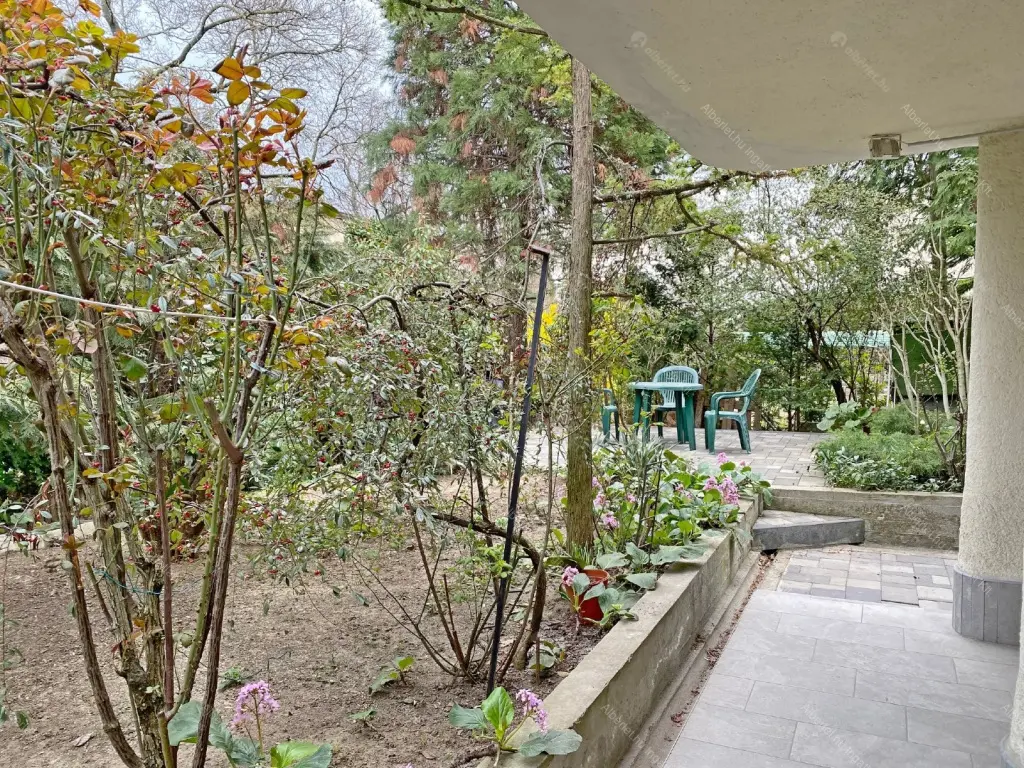 Kiadó albérlet 160000 Ft/hó áron: Budapest, XII. kerület  Gyimes utca. Mérete: 32 nm, 1 szobás | Alberlet.hu - 6684750