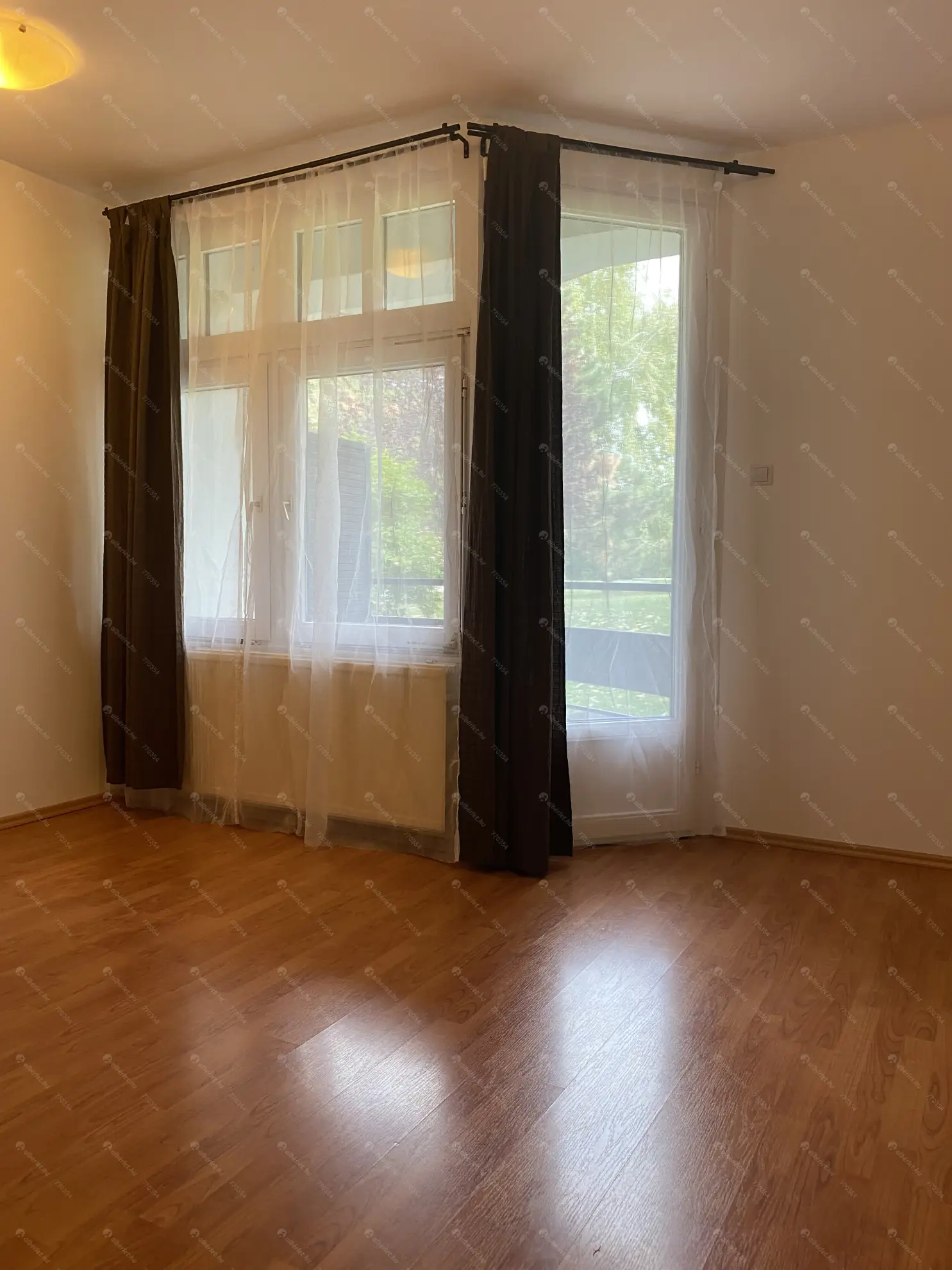 Kiadó albérlet 210000 Ft/hó áron: Budapest, XII. kerület  György Aladár utca. Mérete: 38 nm, 1 szobás | Alberlet.hu - 6570924