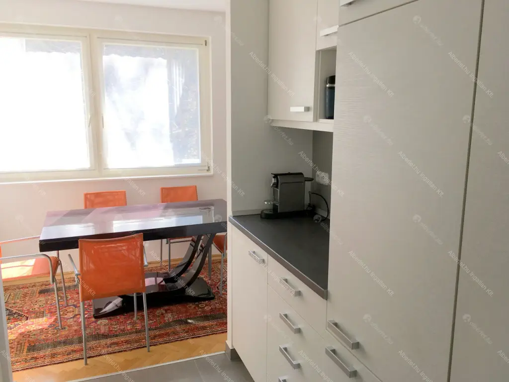 Kiadó albérlet 260000 Ft/hó áron: Budapest, XII. kerület  György Aladár utca. Mérete: 56 nm, 2 szobás | Alberlet.hu - 6648482