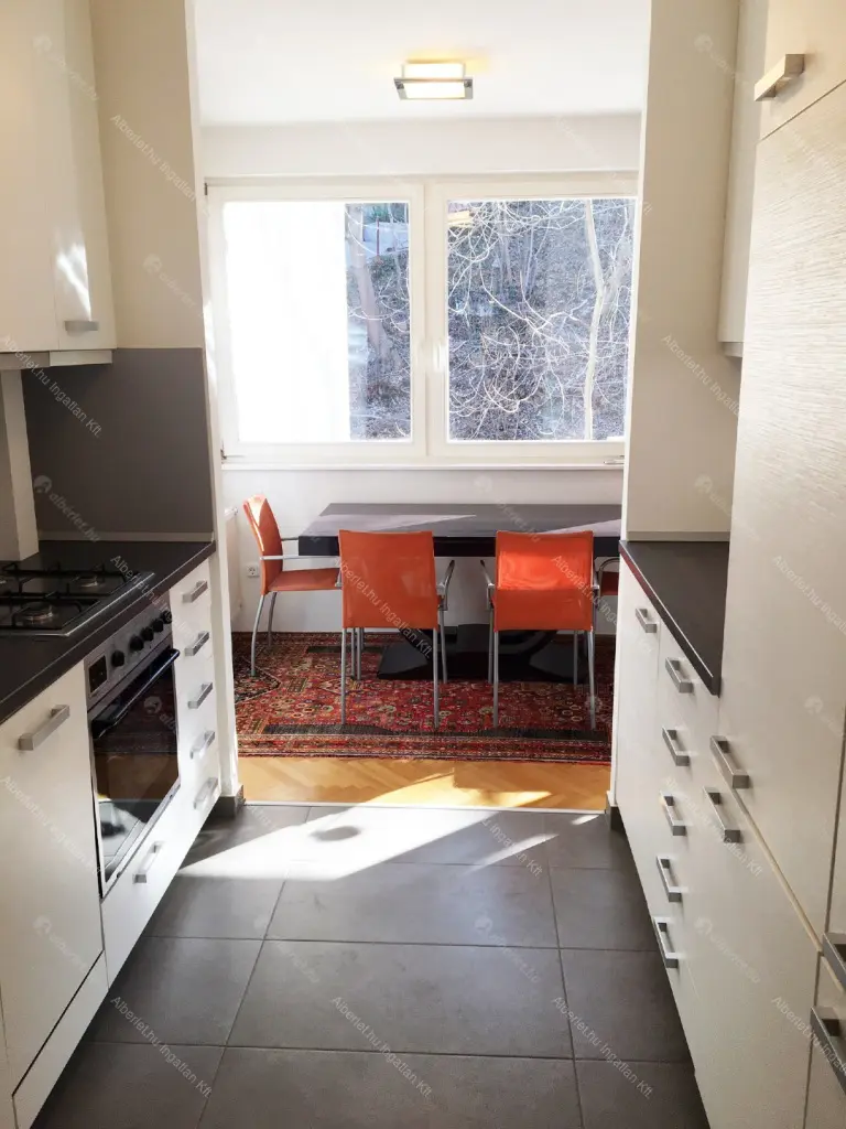 Kiadó albérlet 260000 Ft/hó áron: Budapest, XII. kerület  György Aladár utca. Mérete: 56 nm, 2 szobás | Alberlet.hu - 6648483