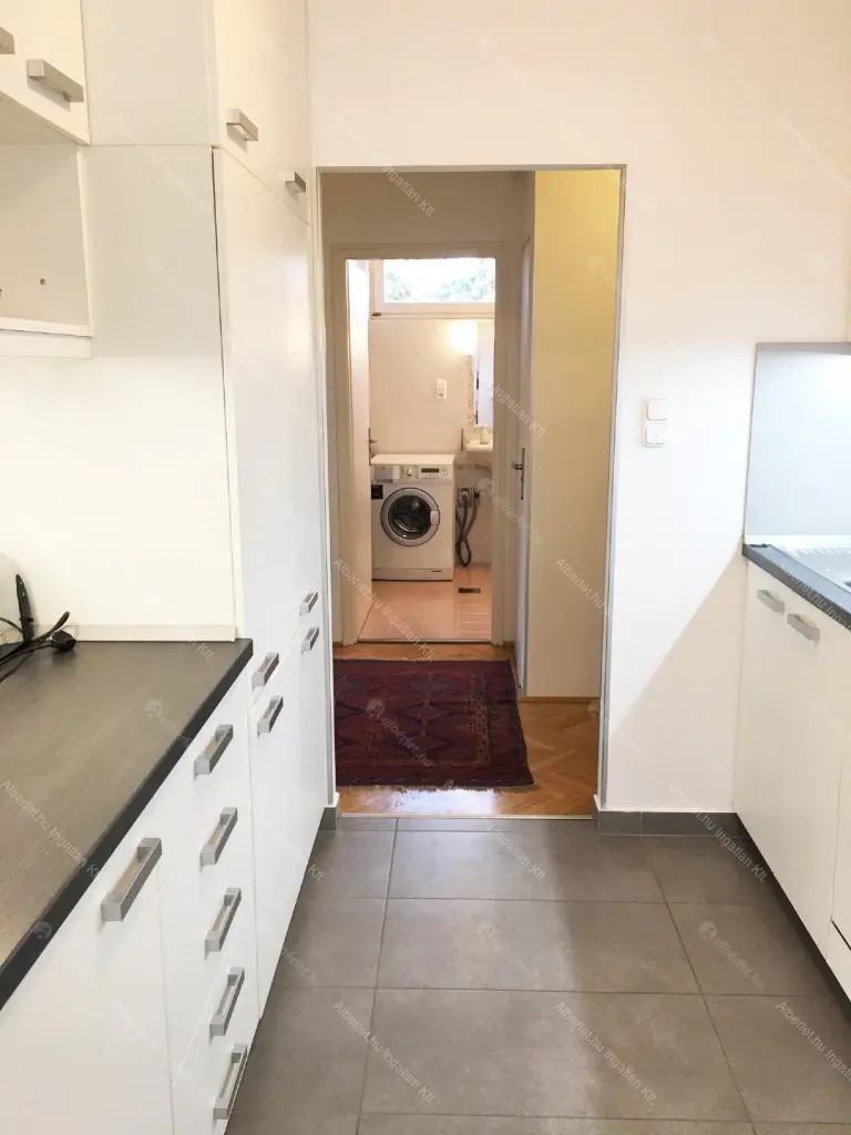 Kiadó albérlet 260000 Ft/hó áron: Budapest, XII. kerület  György Aladár utca. Mérete: 56 nm, 2 szobás | Alberlet.hu - 6648486