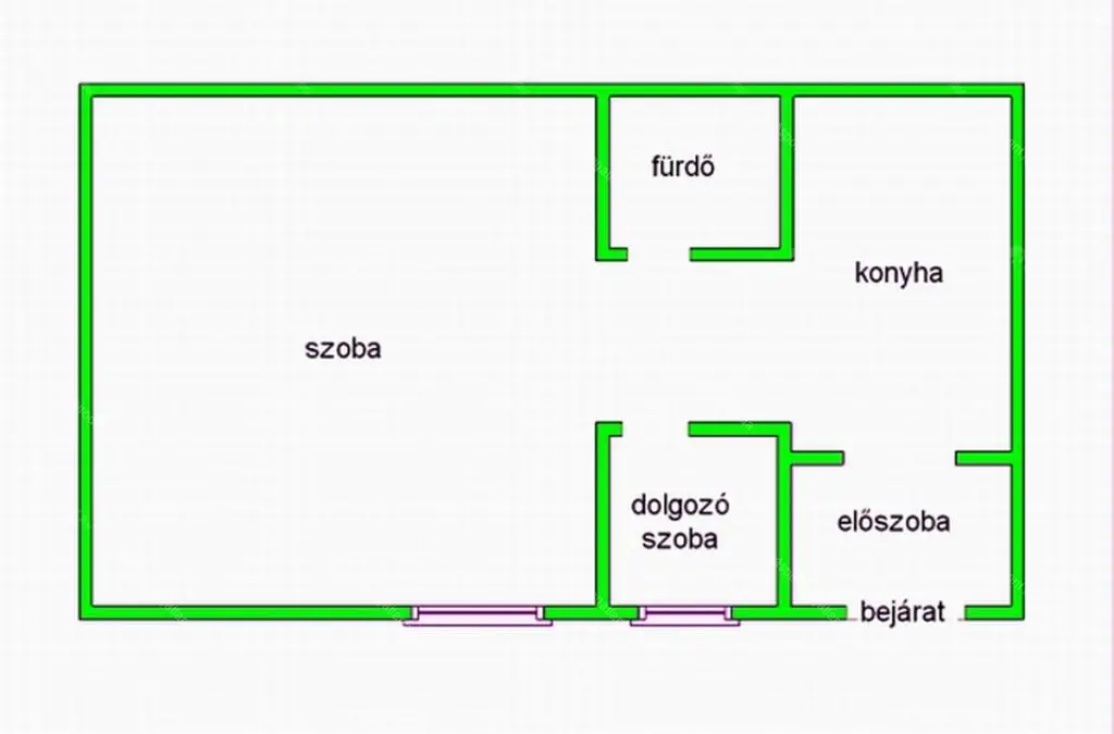 Kiadó albérlet 215000 Ft/hó áron: Budapest, XII. kerület  Hajnóczy József utca. Mérete: 41 nm, 1 szobás | Alberlet.hu - 6708689
