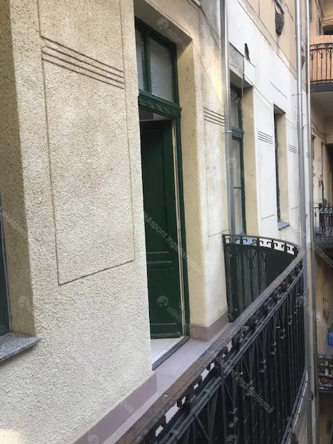 Kiadó albérlet 215000 Ft/hó áron: Budapest, XII. kerület  Hajnóczy József utca. Mérete: 41 nm, 1 szobás | Alberlet.hu - 6708697