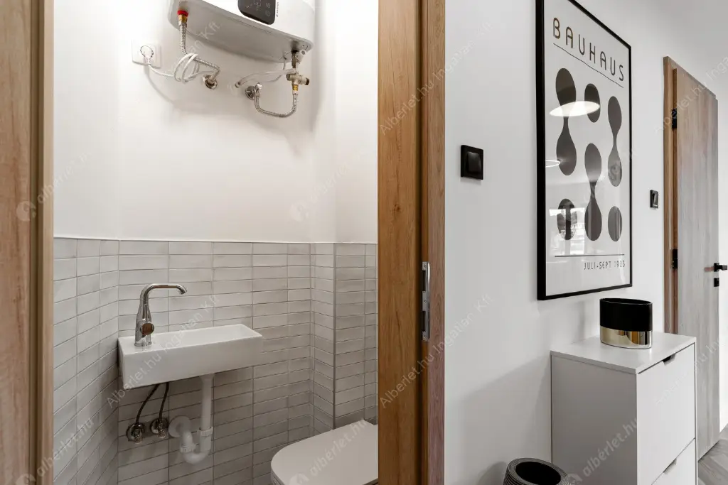 Kiadó albérlet 299000 Ft/hó áron: Budapest, XII. kerület  Hajnóczy József utca. Mérete: 47 nm, 2 szobás | Alberlet.hu - 6584106