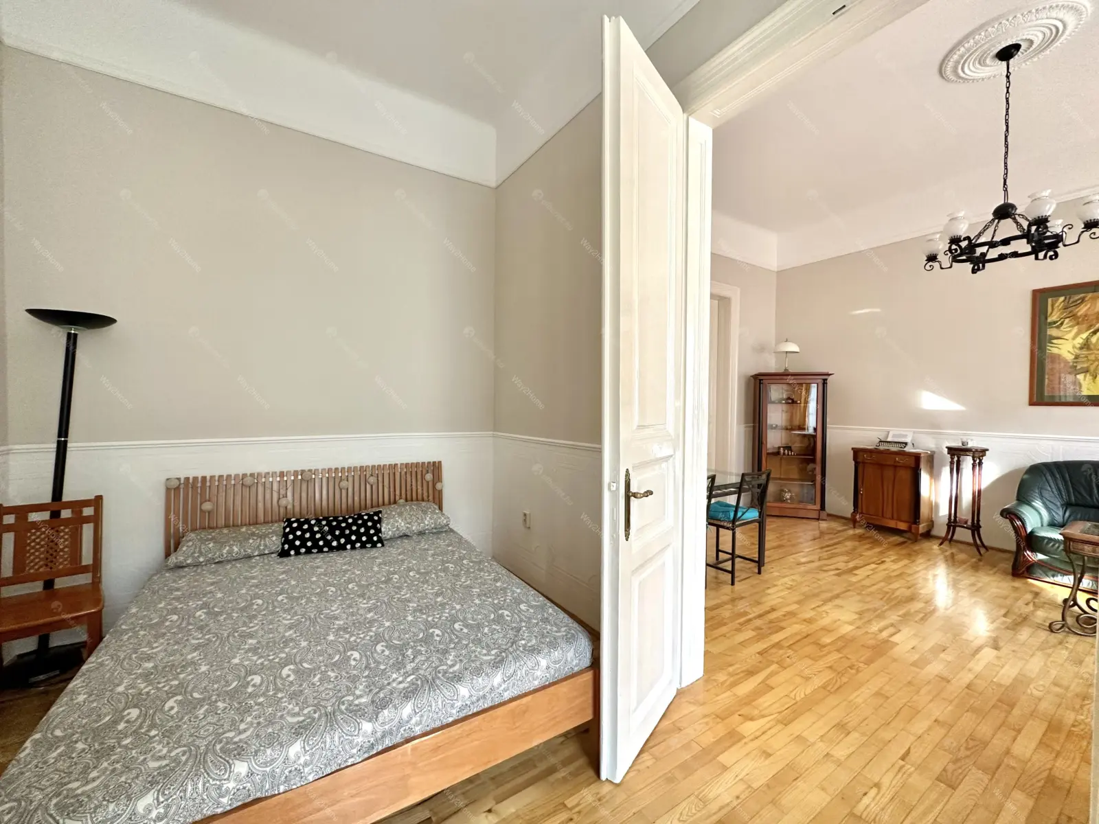 Kiadó albérlet 219000 Ft/hó áron: Budapest, XII. kerület  Hajnóczy József utca. Mérete: 54 nm, 2 szobás | Alberlet.hu - 6666295