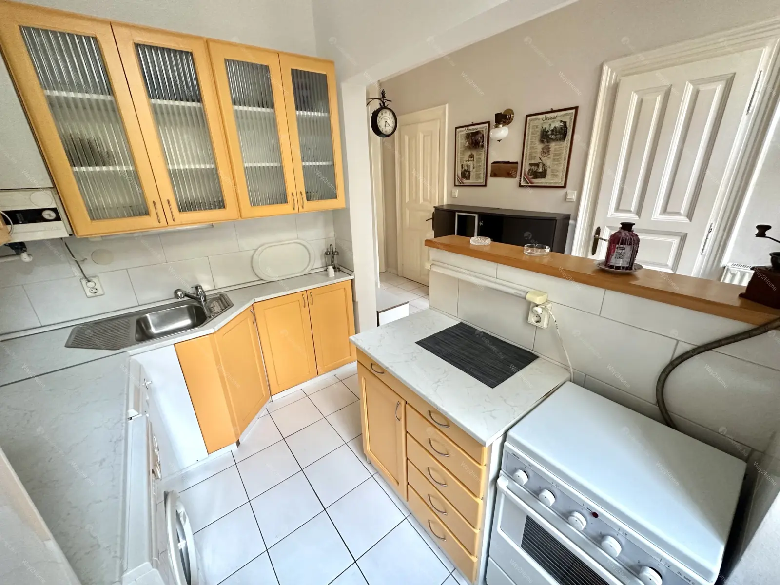 Kiadó albérlet 219000 Ft/hó áron: Budapest, XII. kerület  Hajnóczy József utca. Mérete: 54 nm, 2 szobás | Alberlet.hu - 6666305