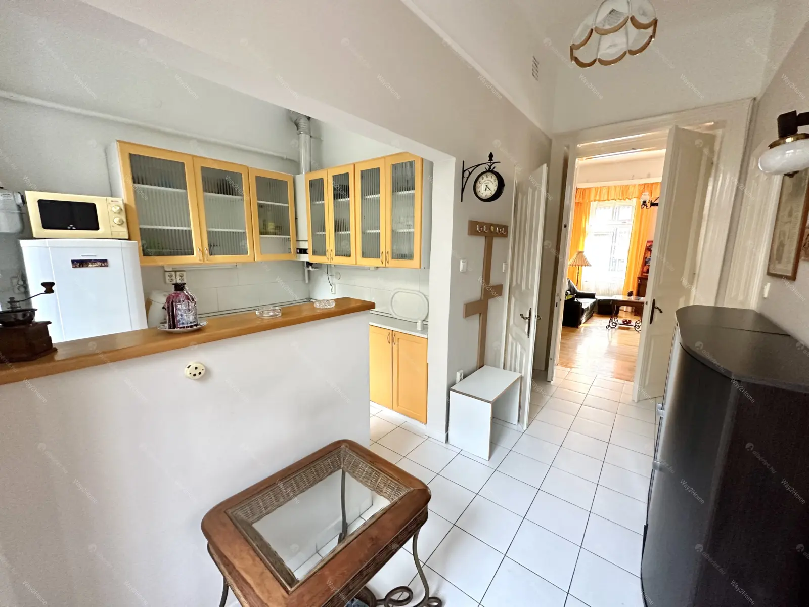 Kiadó albérlet 219000 Ft/hó áron: Budapest, XII. kerület  Hajnóczy József utca. Mérete: 54 nm, 2 szobás | Alberlet.hu - 6666307