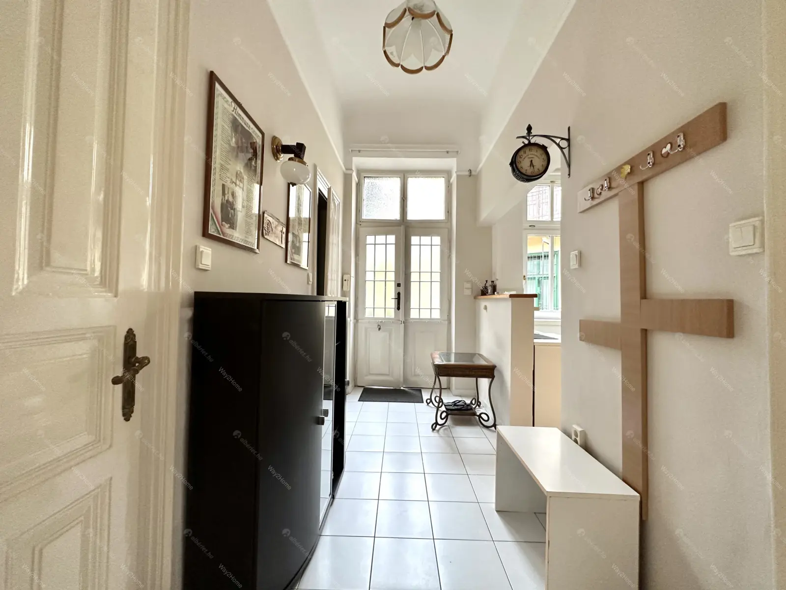 Kiadó albérlet 219000 Ft/hó áron: Budapest, XII. kerület  Hajnóczy József utca. Mérete: 54 nm, 2 szobás | Alberlet.hu - 6666309