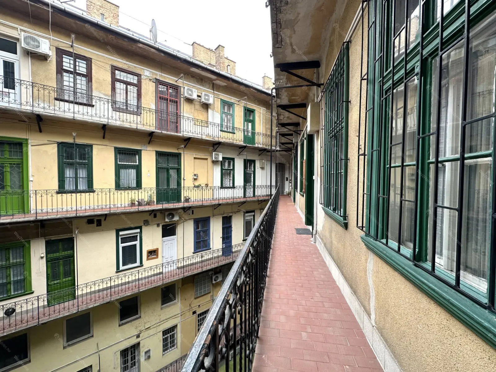 Kiadó albérlet 219000 Ft/hó áron: Budapest, XII. kerület  Hajnóczy József utca. Mérete: 54 nm, 2 szobás | Alberlet.hu - 6666310