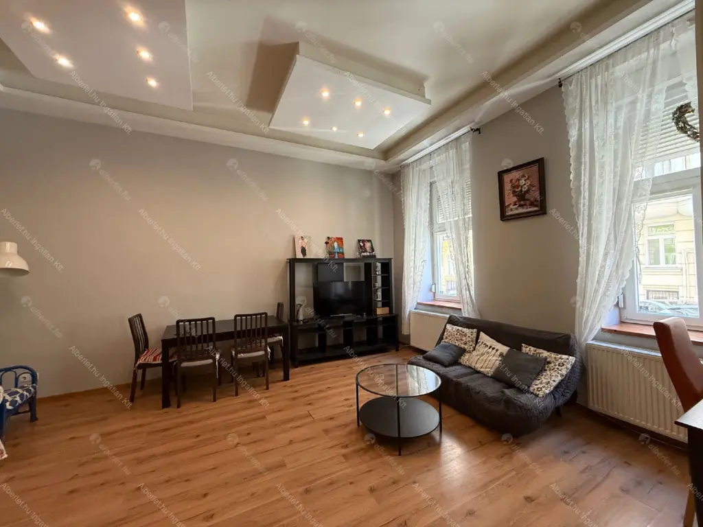 Kiadó albérlet 290000 Ft/hó áron: Budapest, XII. kerület  Hajnóczy József utca. Mérete: 78 nm, 3 szobás | Alberlet.hu - 6698844