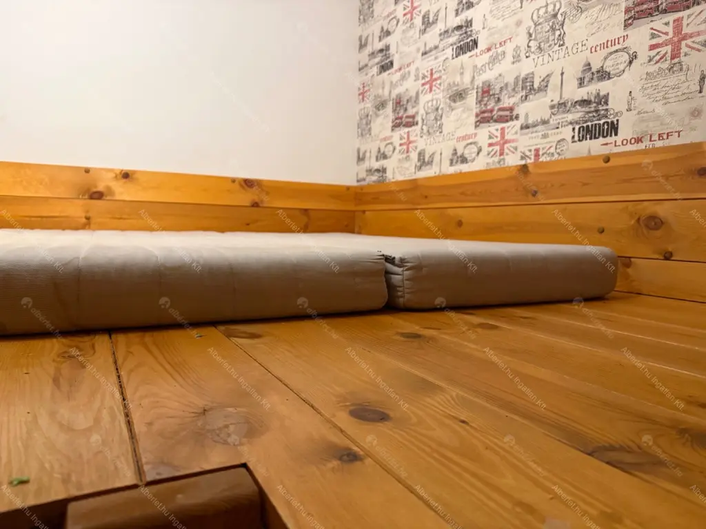 Kiadó albérlet 290000 Ft/hó áron: Budapest, XII. kerület  Hajnóczy József utca. Mérete: 78 nm, 3 szobás | Alberlet.hu - 6698847