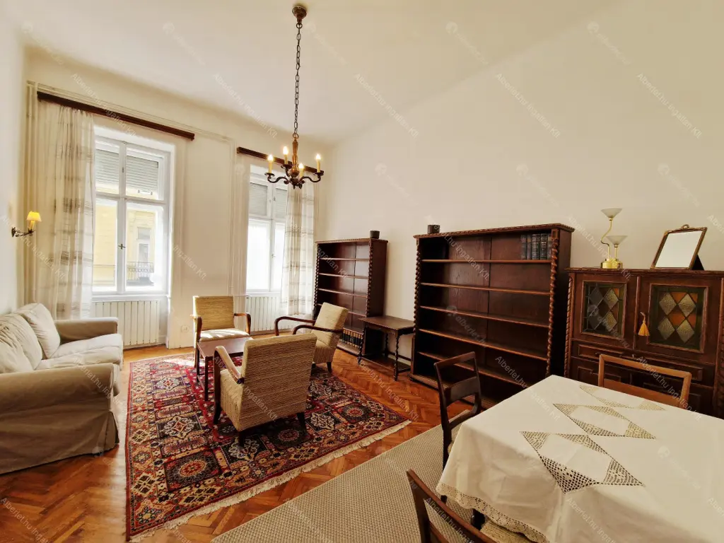 Kiadó albérlet 350000 Ft/hó áron: Budapest, XII. kerület  Hajnóczy József utca. Mérete: 83 nm, 3 szobás | Alberlet.hu - 6678688