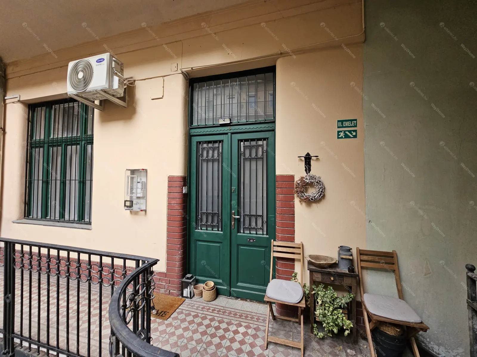 Kiadó albérlet 395000 Ft/hó áron: Budapest, XII. kerület  Hegedűs Gyula utca. Mérete: 67 nm, 2 szobás | Alberlet.hu - 6674941