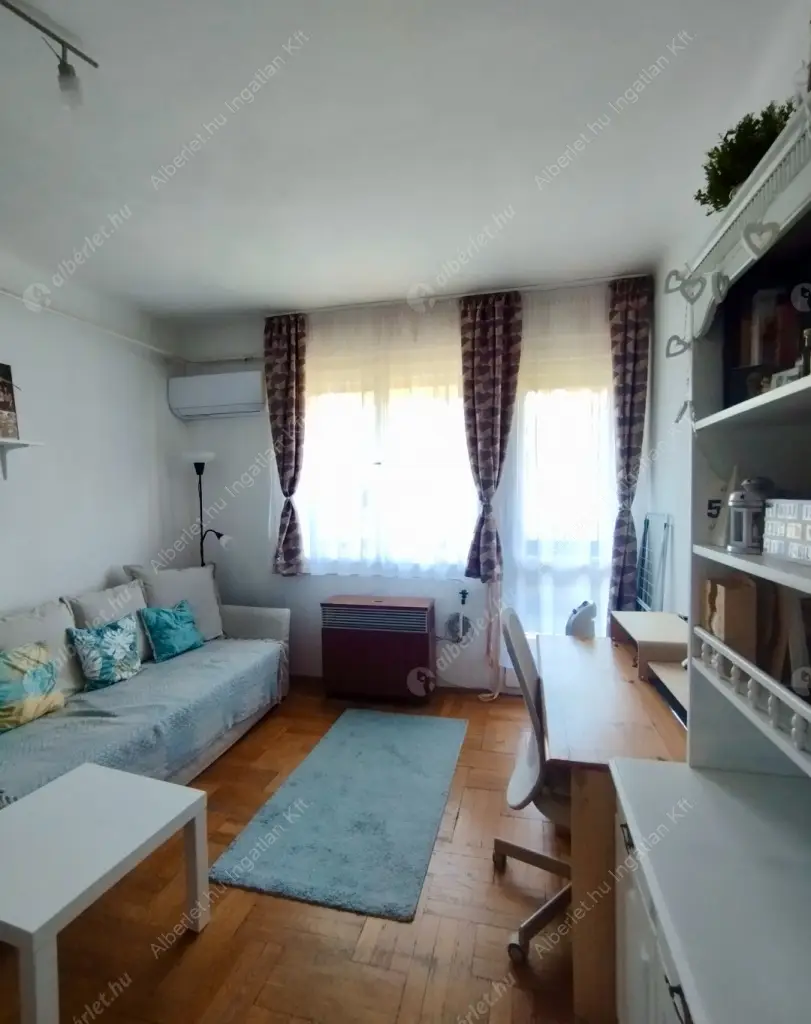 Kiadó albérlet 238000 Ft/hó áron: Budapest, XII. kerület  Hegyalja út. Mérete: 46 nm, 1 szobás | Alberlet.hu - 6587493