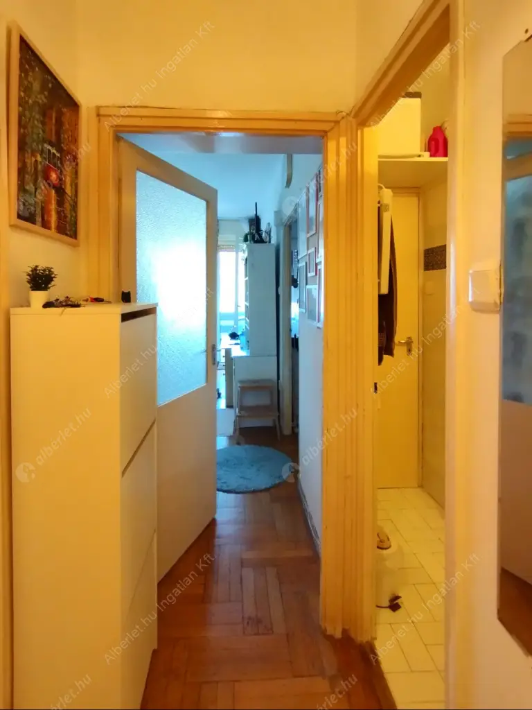Kiadó albérlet 238000 Ft/hó áron: Budapest, XII. kerület  Hegyalja út. Mérete: 46 nm, 1 szobás | Alberlet.hu - 6587499
