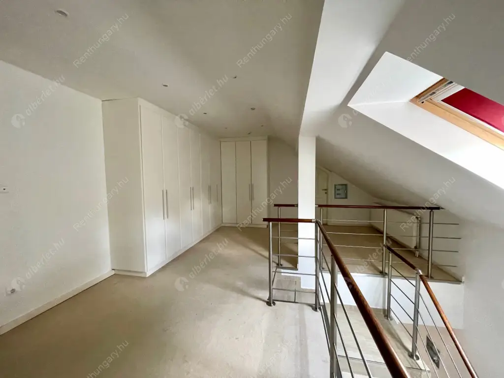 Kiadó albérlet 2698000 Ft/hó áron: Budapest, XII. kerület  Hegyalja út. Mérete: 491 nm, 11 szobás | Alberlet.hu - 6554559