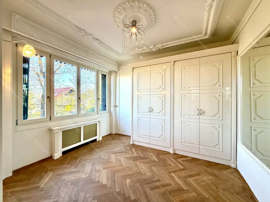 Kiadó albérlet 2752000 Ft/hó áron: Budapest, XII. kerület  Hegyalja út. Mérete: 491 nm, 11 szobás | Alberlet.hu - 6701663