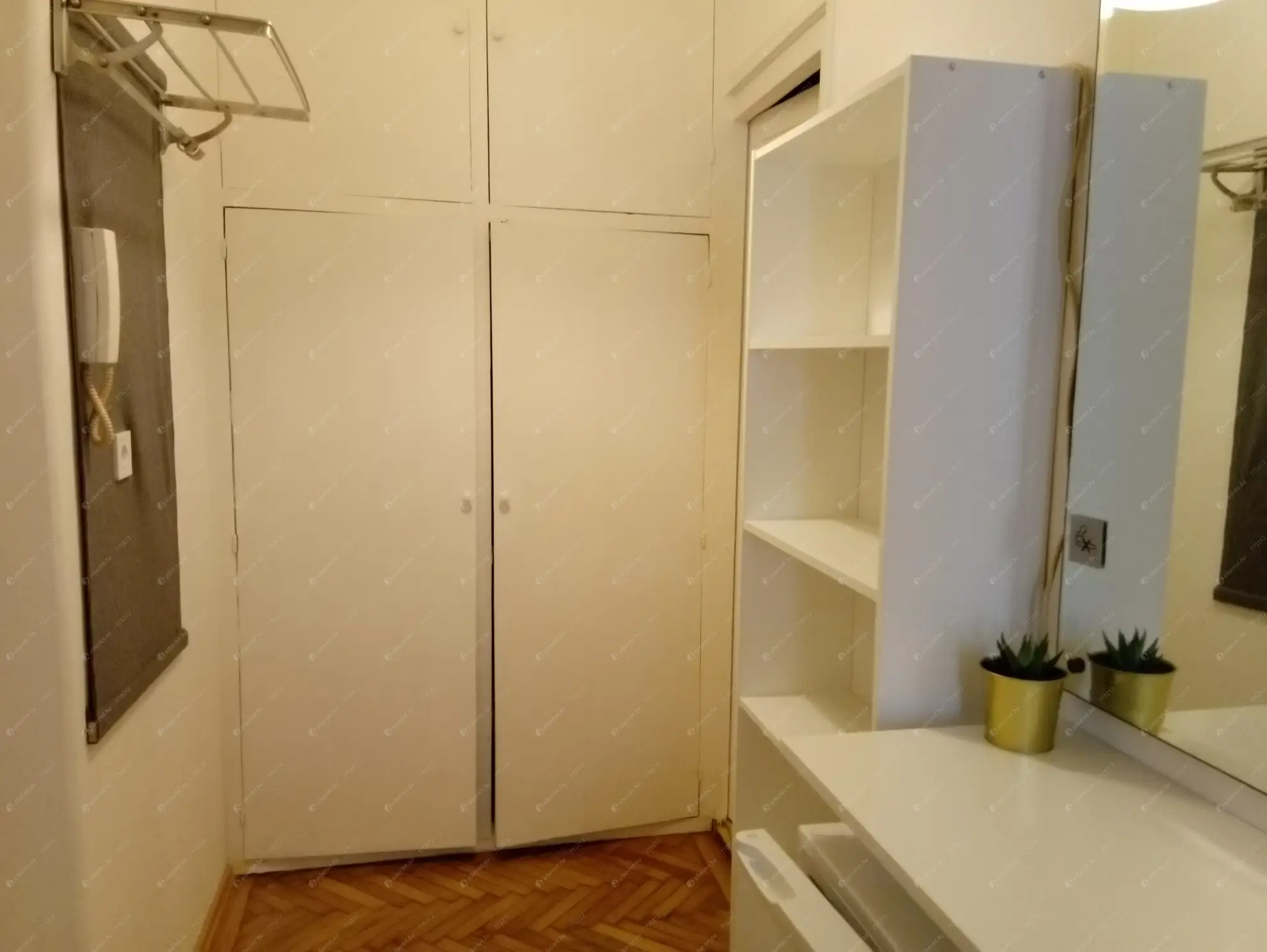 Kiadó albérlet 185000 Ft/hó áron: Budapest, XII. kerület  Hollósy Simon utca. Mérete: 29 nm, 1 szobás | Alberlet.hu - 6568872