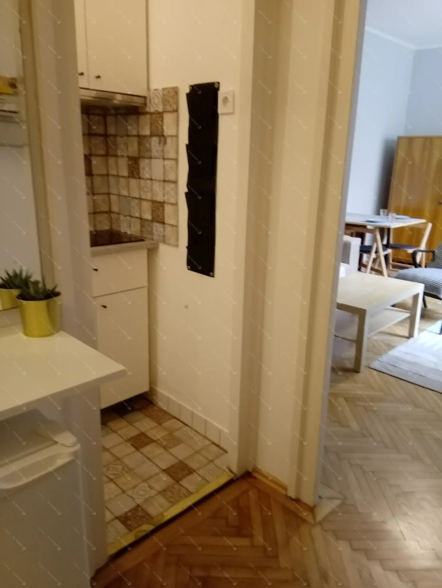 Kiadó albérlet 185000 Ft/hó áron: Budapest, XII. kerület  Hollósy Simon utca. Mérete: 29 nm, 1 szobás | Alberlet.hu - 6568873