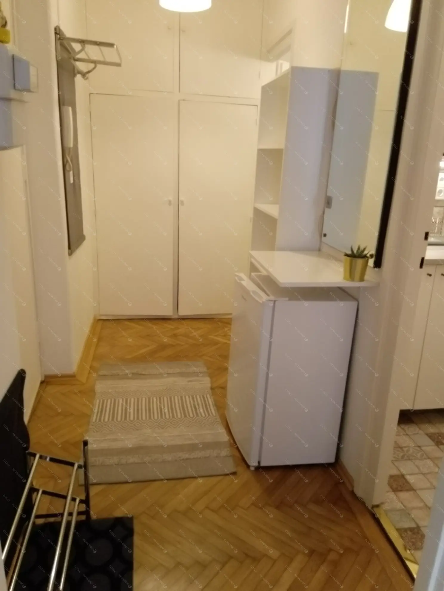 Kiadó albérlet 185000 Ft/hó áron: Budapest, XII. kerület  Hollósy Simon utca. Mérete: 29 nm, 1 szobás | Alberlet.hu - 6568874