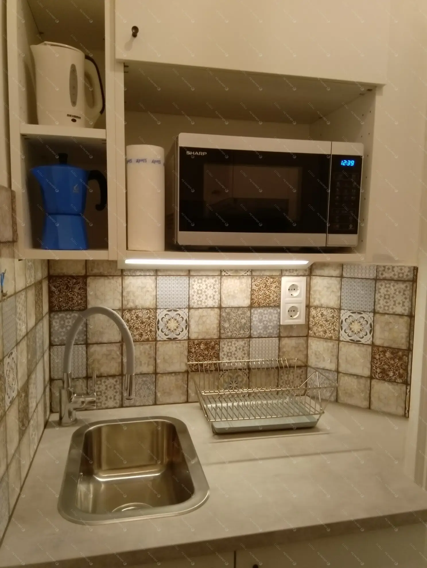 Kiadó albérlet 185000 Ft/hó áron: Budapest, XII. kerület  Hollósy Simon utca. Mérete: 29 nm, 1 szobás | Alberlet.hu - 6568875