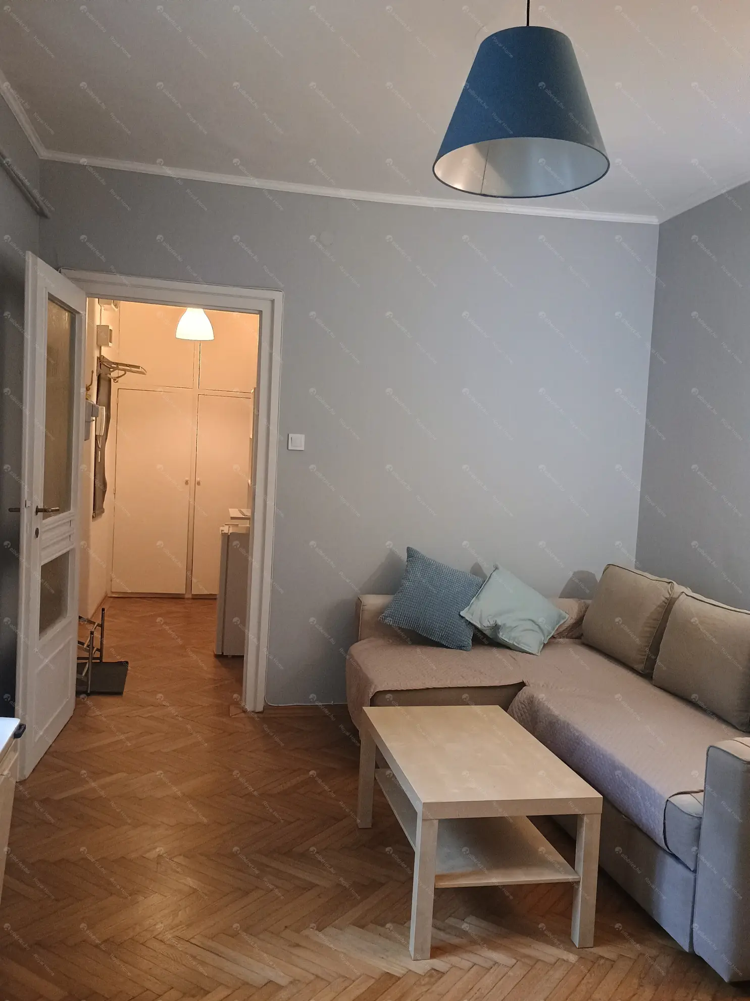 Kiadó albérlet 185000 Ft/hó áron: Budapest, XII. kerület  Hollósy Simon utca. Mérete: 29 nm, 1 szobás | Alberlet.hu - 6570653