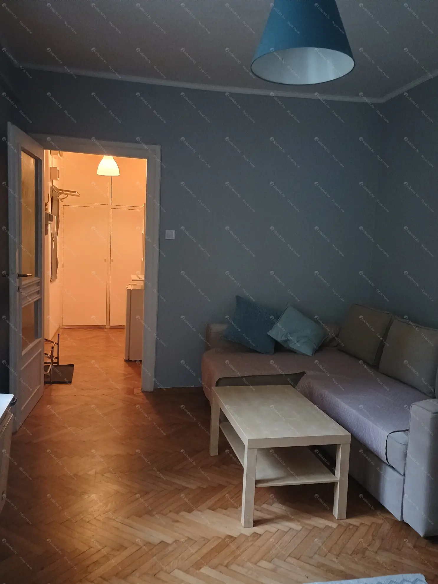 Kiadó albérlet 185000 Ft/hó áron: Budapest, XII. kerület  Hollósy Simon utca. Mérete: 29 nm, 1 szobás | Alberlet.hu - 6570658