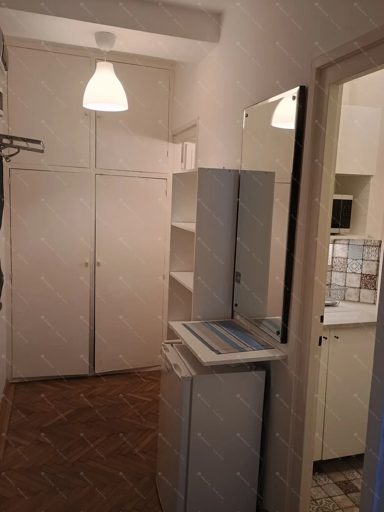 Kiadó albérlet 185000 Ft/hó áron: Budapest, XII. kerület  Hollósy Simon utca. Mérete: 29 nm, 1 szobás | Alberlet.hu - 6570659