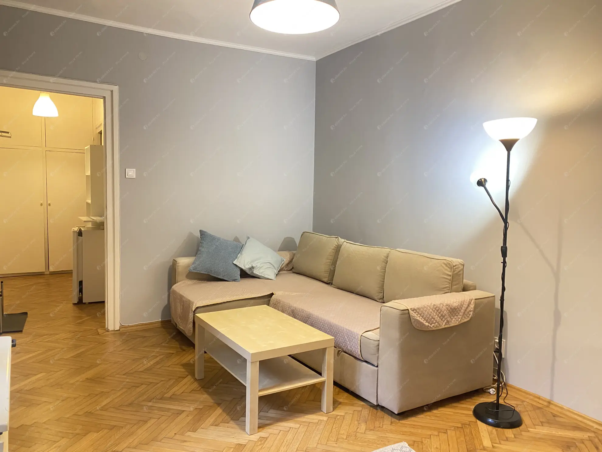 Kiadó albérlet 185000 Ft/hó áron: Budapest, XII. kerület  Hollósy Simon utca. Mérete: 29 nm, 1 szobás | Alberlet.hu - 6571970