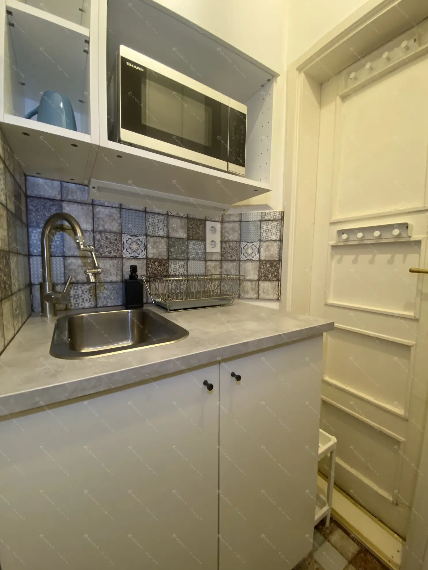 Kiadó albérlet 185000 Ft/hó áron: Budapest, XII. kerület  Hollósy Simon utca. Mérete: 29 nm, 1 szobás | Alberlet.hu - 6571974