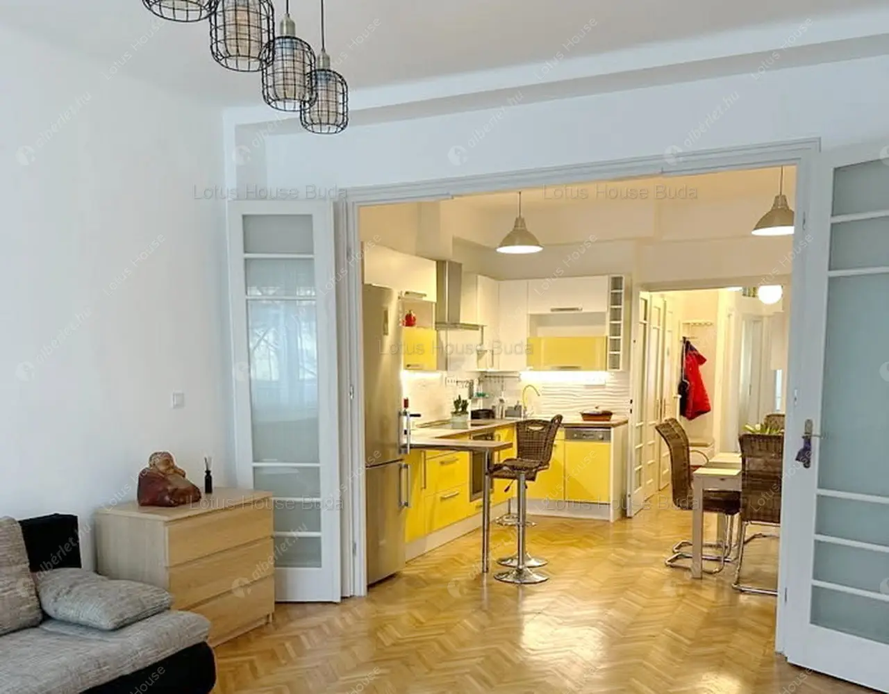 Kiadó albérlet 380000 Ft/hó áron: Budapest, XII. kerület  Hollósy Simon utca. Mérete: 70 nm, 2 szobás | Alberlet.hu - 6610029