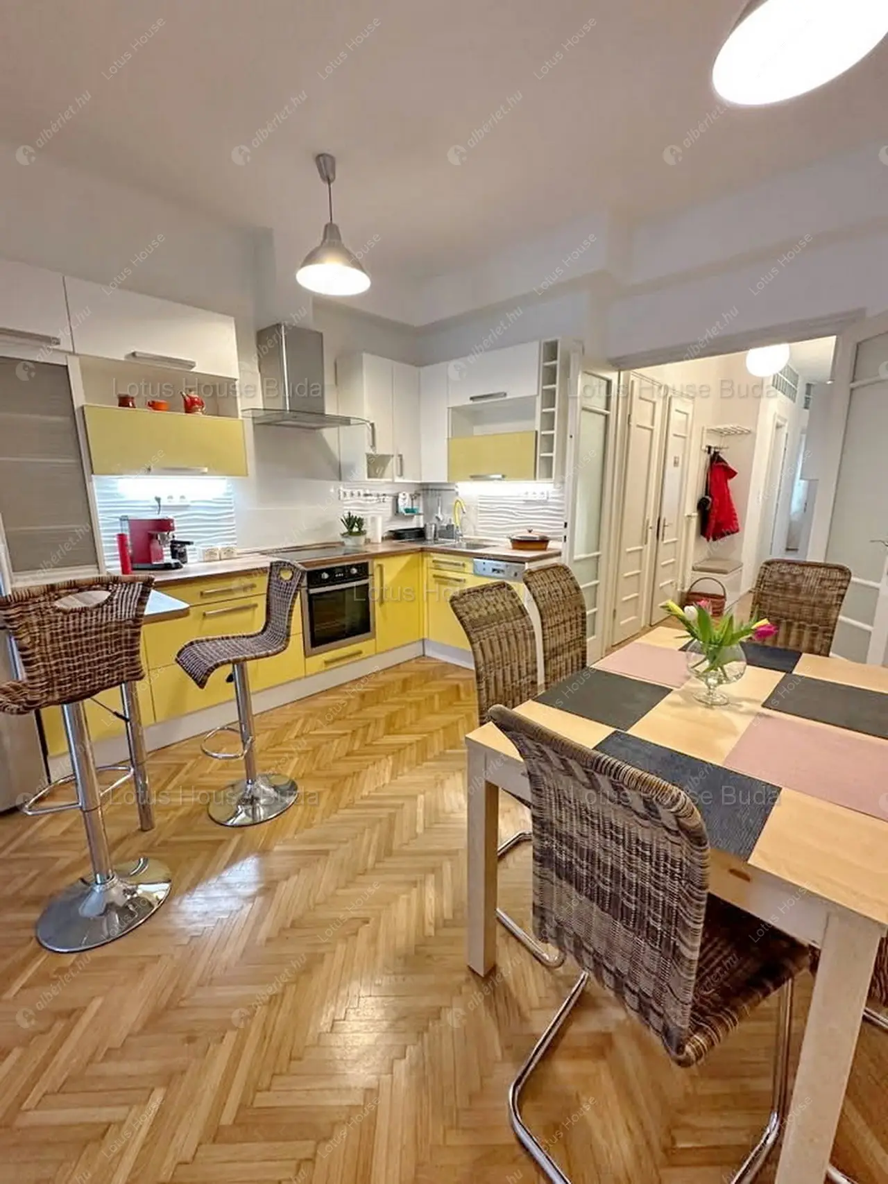 Kiadó albérlet 380000 Ft/hó áron: Budapest, XII. kerület  Hollósy Simon utca. Mérete: 70 nm, 2 szobás | Alberlet.hu - 6610033