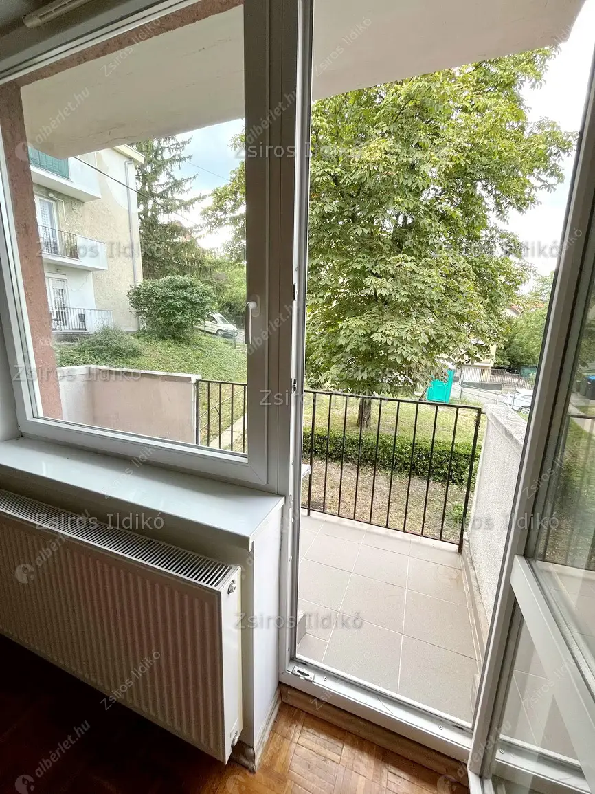 Kiadó albérlet 270000 Ft/hó áron: Budapest, XII. kerület  Istenhegy . Mérete: 53 nm, 2 szobás | Alberlet.hu - 6564402