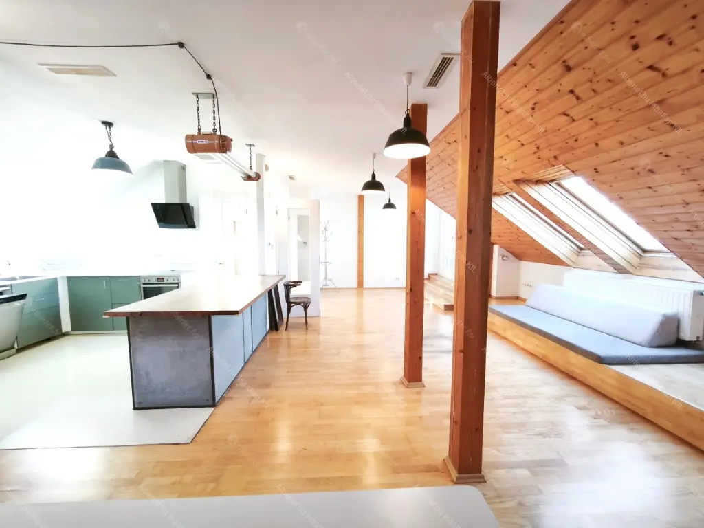 Kiadó albérlet 420000 Ft/hó áron: Budapest, XII. kerület  Istenhegyi út. Mérete: 110 nm, 3 szobás | Alberlet.hu - 6648797