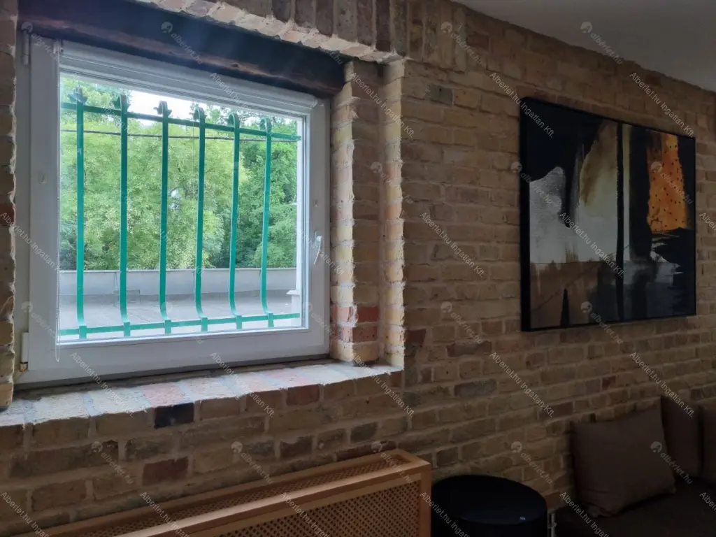 Kiadó albérlet 269000 Ft/hó áron: Budapest, XII. kerület  Istenhegyi út. Mérete: 45 nm, 1 szobás | Alberlet.hu - 6656093