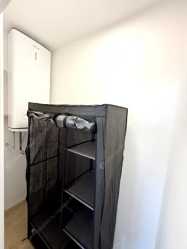 Kiadó albérlet 320000 Ft/hó áron: Budapest, XII. kerület  Istenhegyi út. Mérete: 48 nm, 2 szobás | Alberlet.hu - 6558486