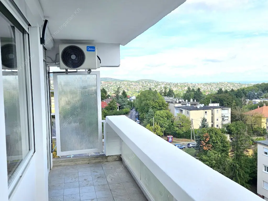 Kiadó albérlet 320000 Ft/hó áron: Budapest, XII. kerület  Istenhegyi út. Mérete: 48 nm, 2 szobás | Alberlet.hu - 6558487