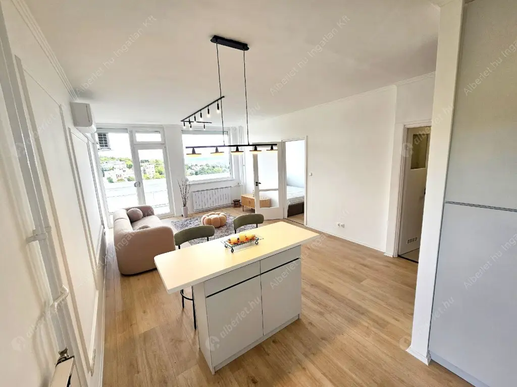 Kiadó albérlet 320000 Ft/hó áron: Budapest, XII. kerület  Istenhegyi út. Mérete: 48 nm, 2 szobás | Alberlet.hu - 6558492