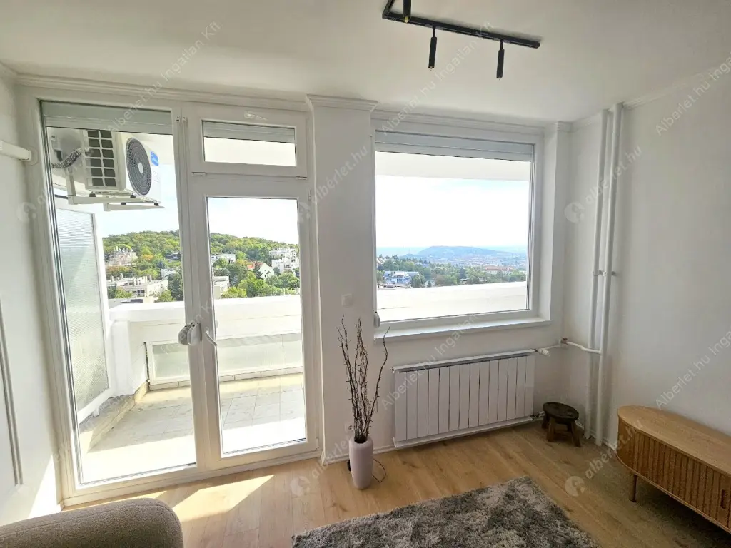 Kiadó albérlet 320000 Ft/hó áron: Budapest, XII. kerület  Istenhegyi út. Mérete: 48 nm, 2 szobás | Alberlet.hu - 6558496